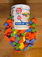 Mosaik-Set -  Fördert Fantasie und Kreativität!