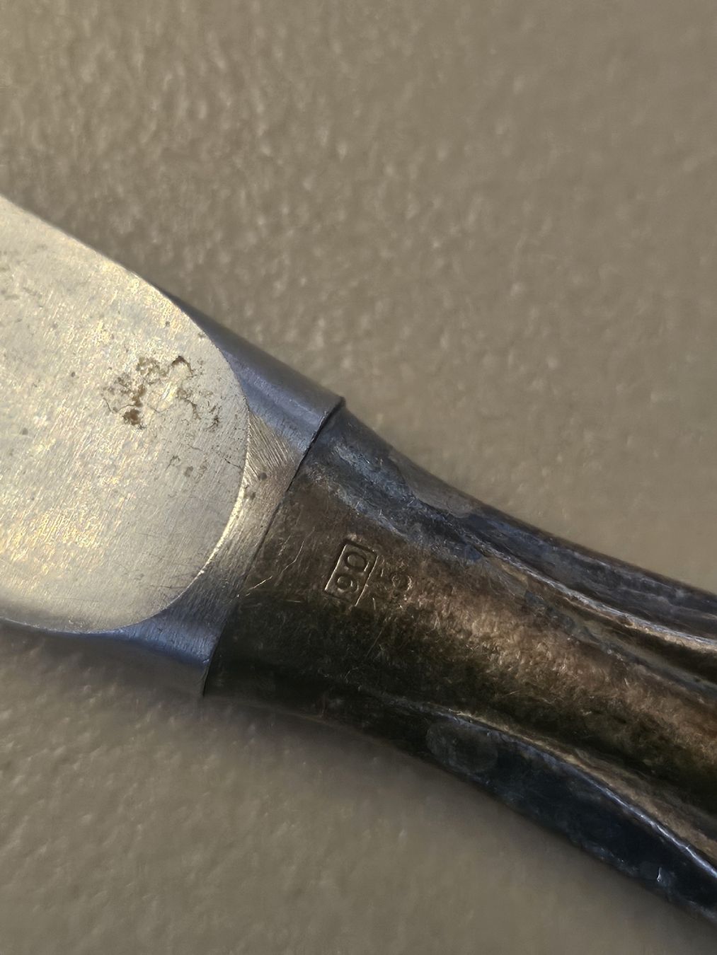 WMF Couverts: Über 1,7 Kilo Besteck Silber oder versilbert  – D'occasion à St. Gallen par Cocos_Ricardo 8