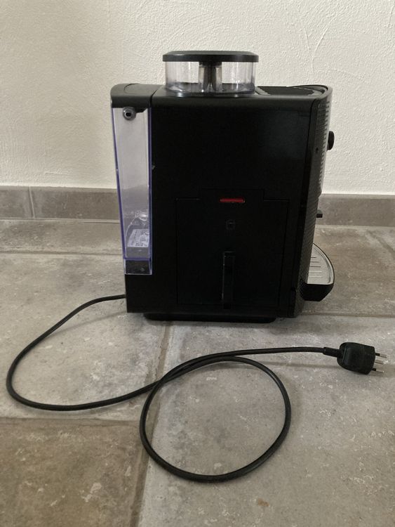 Krups Macchine per caffè & Macchine per espresso: Krups Espresseria Automatic Serie EA81 – Usato da Steinmaur venduto da Poleni 3