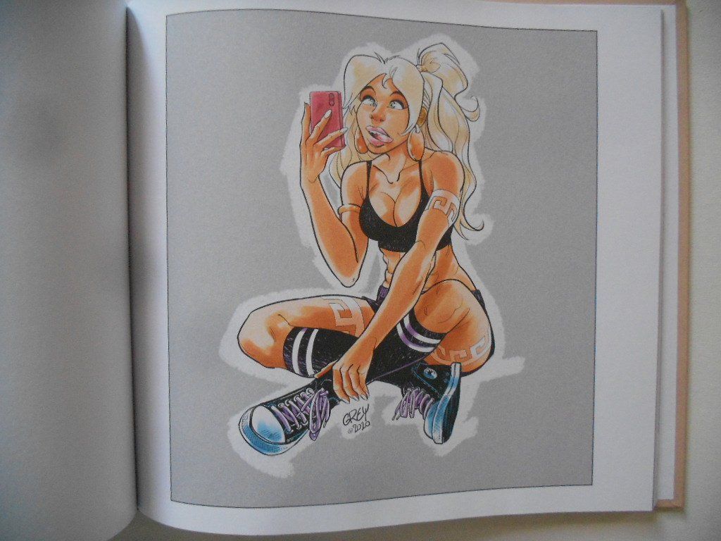 Fumetti: EDITION SOLEIL  4 X – Usato da Bex venduto da Giorgiob 1