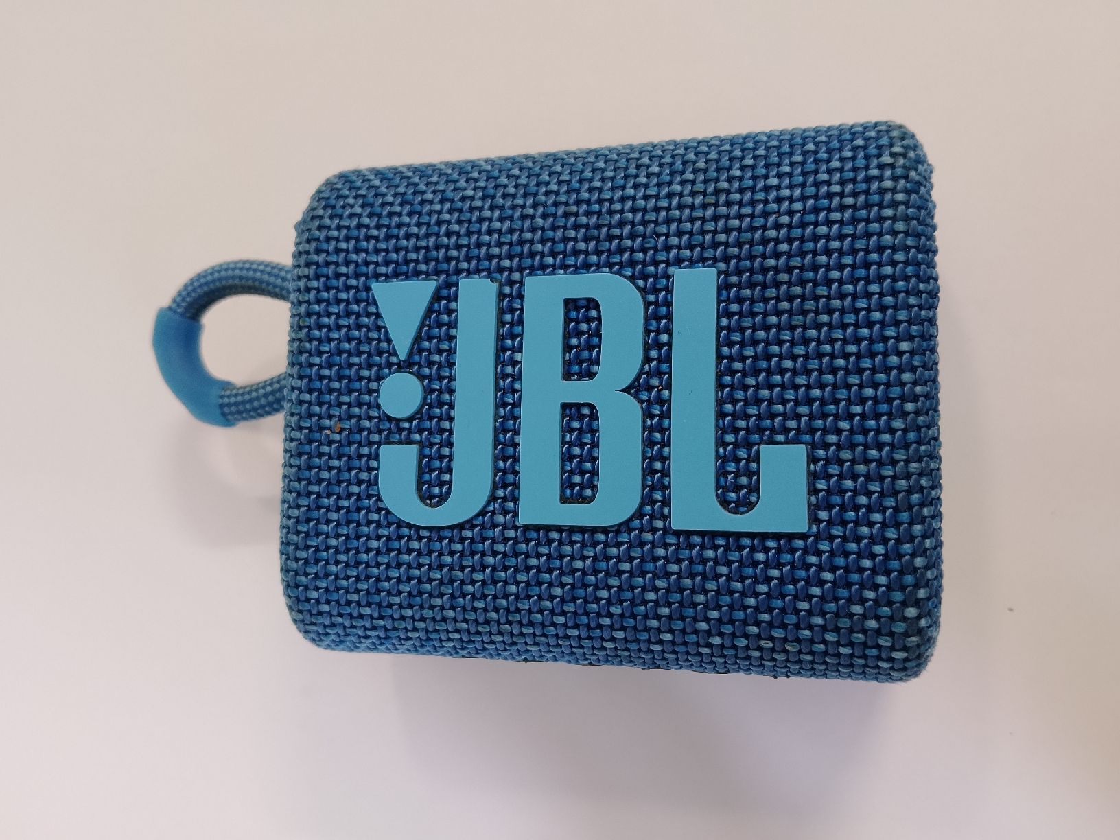 JBL Casse acustiche: Neuwertiger JBL GO 3 Bluetooth Lautsprecher  – Nuovo (secondo la descrizione) da Biel/Bienne venduto da Vintage-timearts