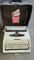Vintage Schreibmaschine PRINCESS 500