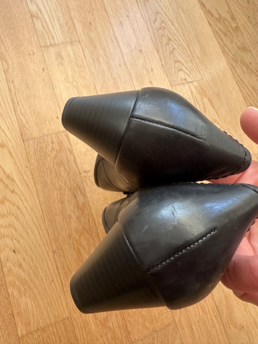 Gabor Damenschuhe: Gabor Damenschuhe Pumps Neu Gr. 6,5 – Neu (gemäss Beschreibung) aus Affoltern am Albis von Sveta75 3