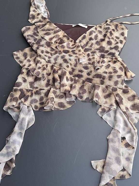 Tops: Top von Zara – D'occasion à Rudolfstetten par krach 1