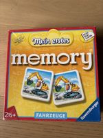 Ravensburger „Mein erstes memory – Fahrzeuge“ ab 2½ Jahren
