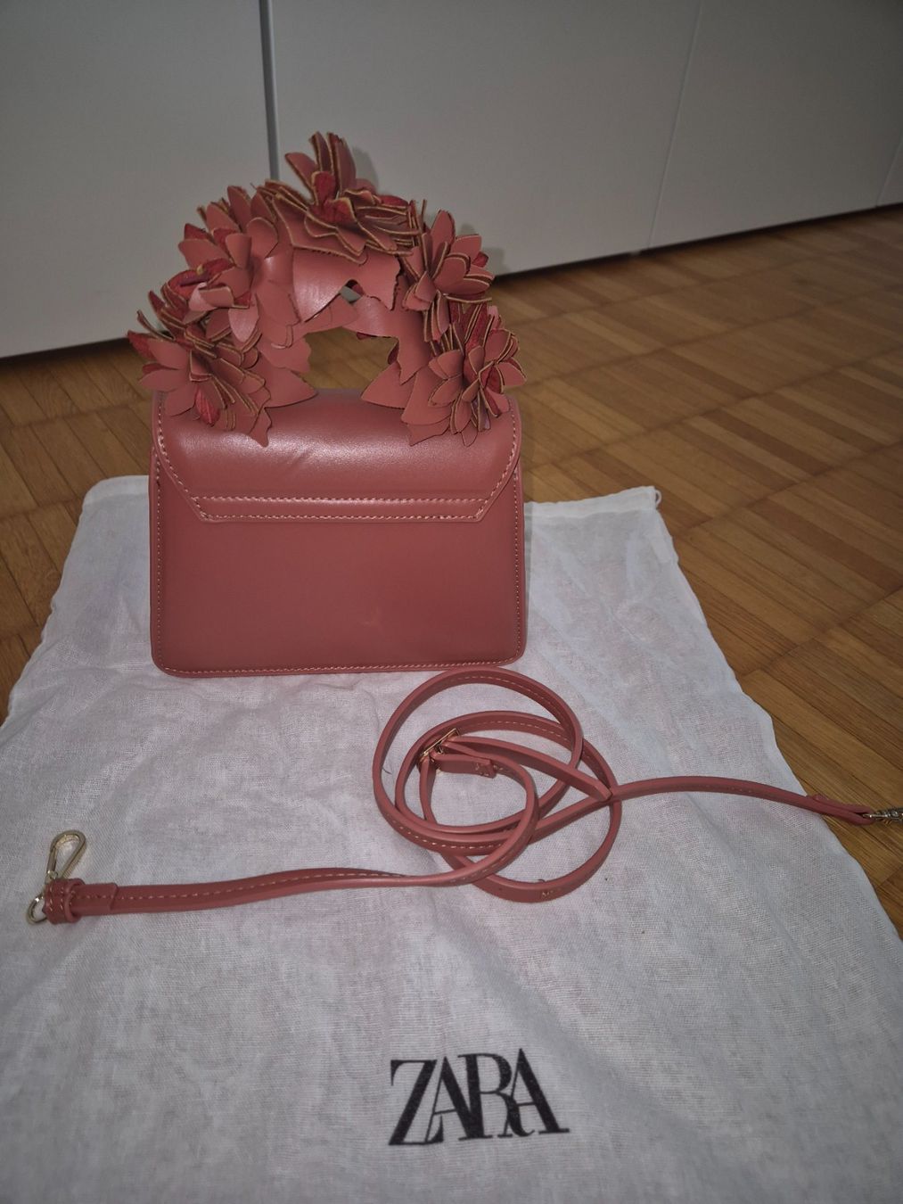 Zara Sacs femmes: Tasche – Neuf (Voir description) à Luzern par Yel_low 1