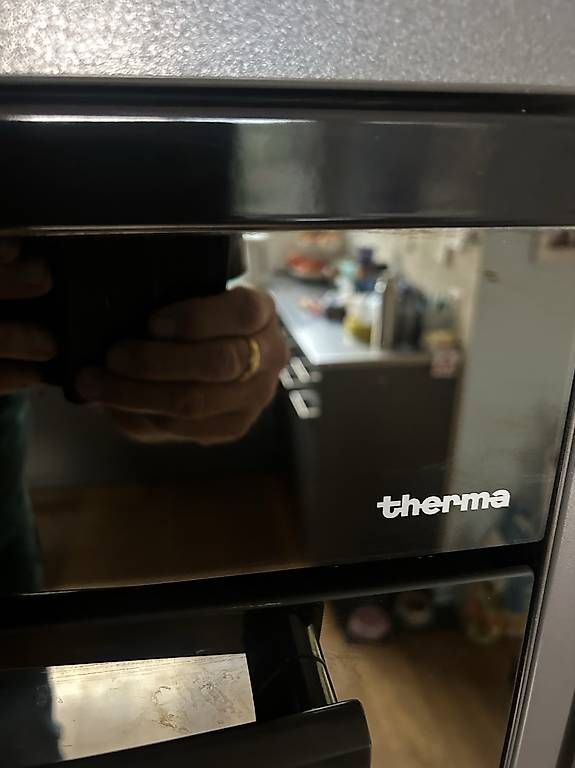 Elettrodomestici da cucina: Steamer Multi Therma – Usato da Stans venduto da Benzen 3
