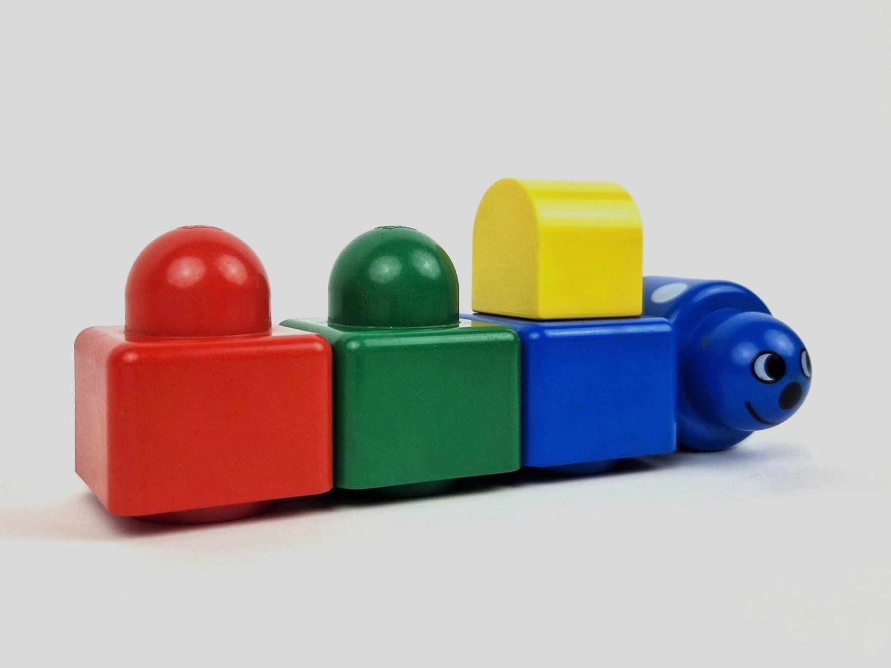 Lego Jouets: Lego Primo Set aus 1995-2006 – D'occasion à Basel par Restwert_Basel 4