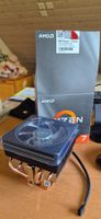 Heat Sink Fan für AMD Socket AM4
