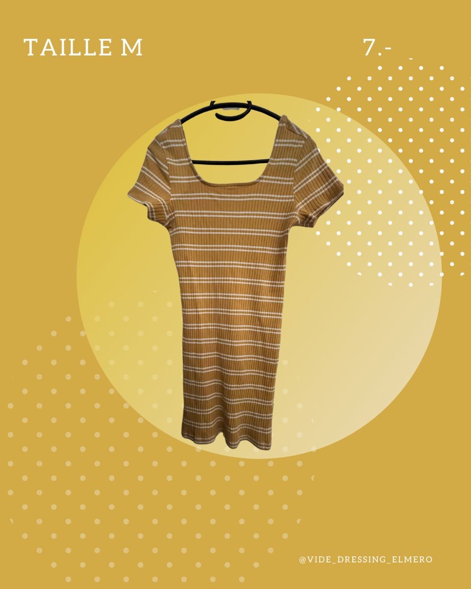 Vestiti: Robe d'été taille M – Usato da Massonnens venduto da Rebelle88