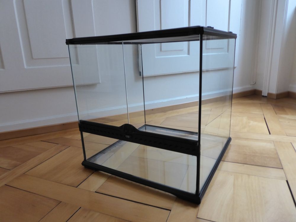 Exo Terra Terrarium Kaufen auf Ricardo