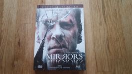 Mirrors Mediabook