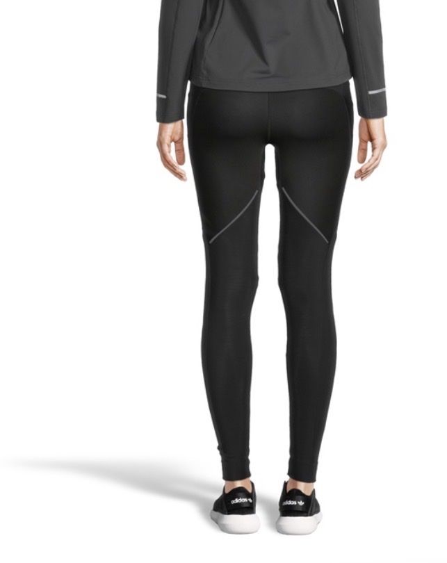 Craft Pantaloni: Craft Running-Tights XS – Nuovo (secondo la descrizione) da Heiden venduto da nad78 1