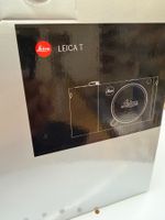 Leica T  Kamera mit Vario-Elmar-T 1:3.5-5.6/18-56