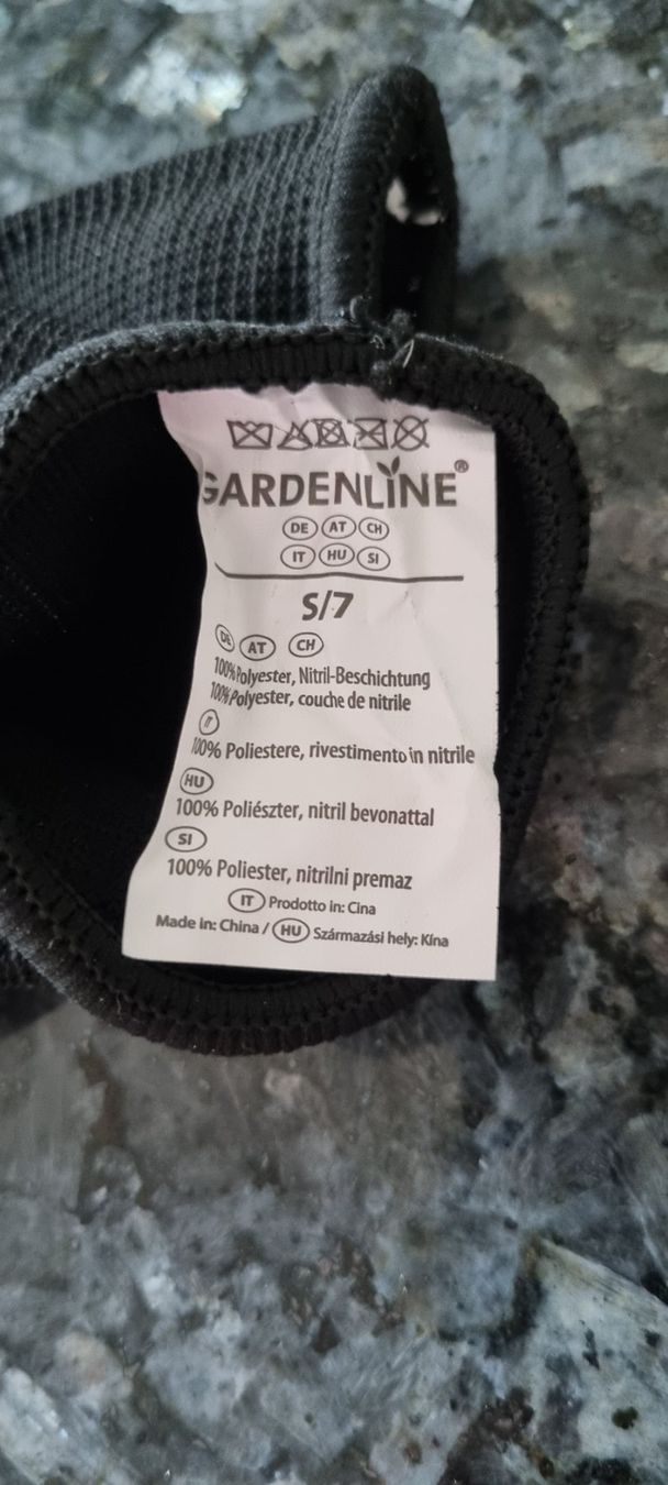 Handschuhe & Handstulpen: Gartenhandschuhe Gardenline, Grösse S/7, Neu – Neu (gemäss Beschreibung) aus egliswil von Maggy6 2