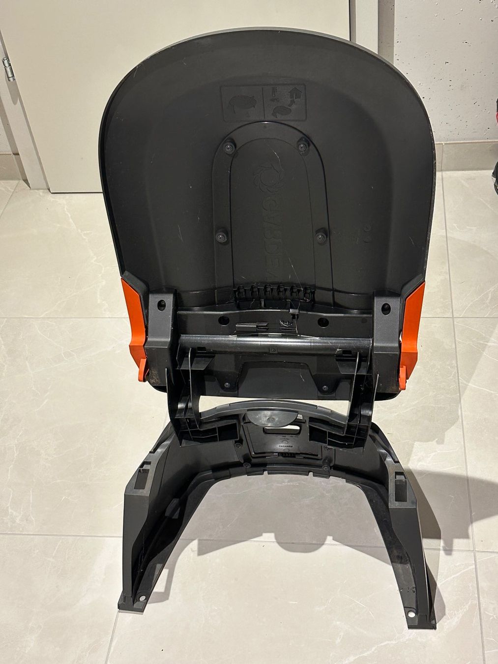 Gardena Tagliaerba: Gardena Mähroboter Sileno minimo – Usato da Hallau venduto da DNK17 8