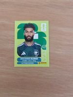 Panini Fifa KSA 17