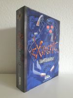 PC Game Extreme Pinball (1995) Big Box