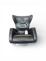 Relaxsessel Audioluce Leder FSM  K99 mit Lausprechern