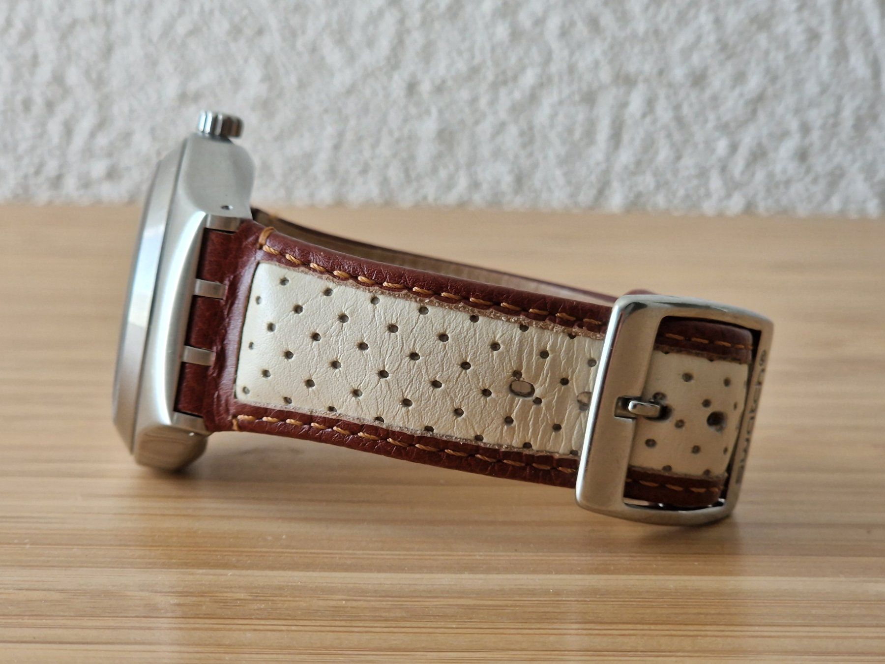 Swatch Montres: Swatch Full Grip – D'occasion à Dulliken par legacybuyer 2