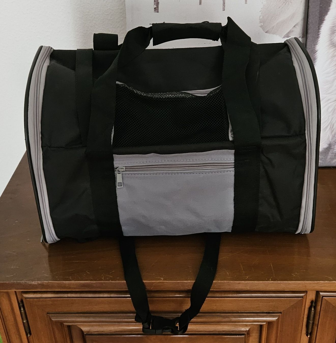 Zaini: Tier Rucksacktasche – Nuovo (secondo la descrizione) da Frauenfeld venduto da Darck-Raven