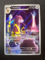 Watchog 97 - Kukumarda - Chaos Rising - EN