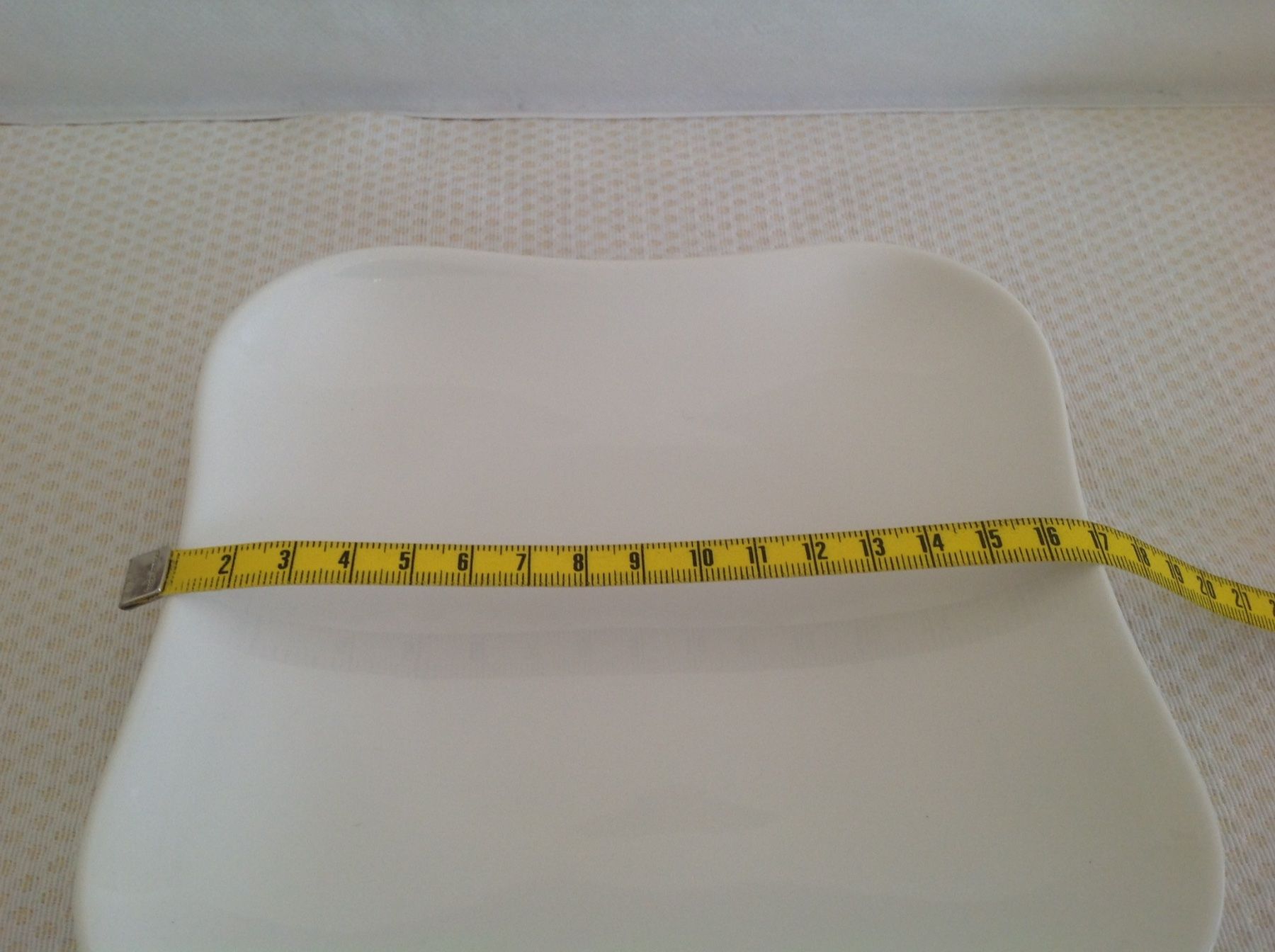 Villeroy & Boch Piatti: Villeroy & Boch - Vivo - assiettes – Usato da Sion venduto da accroshoes 3