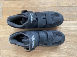 Red Cycling Products Rennradschuhe  Schwarz – Gr 41