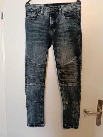 Jeans / Neuwertig! / Denim / Tom Thompson