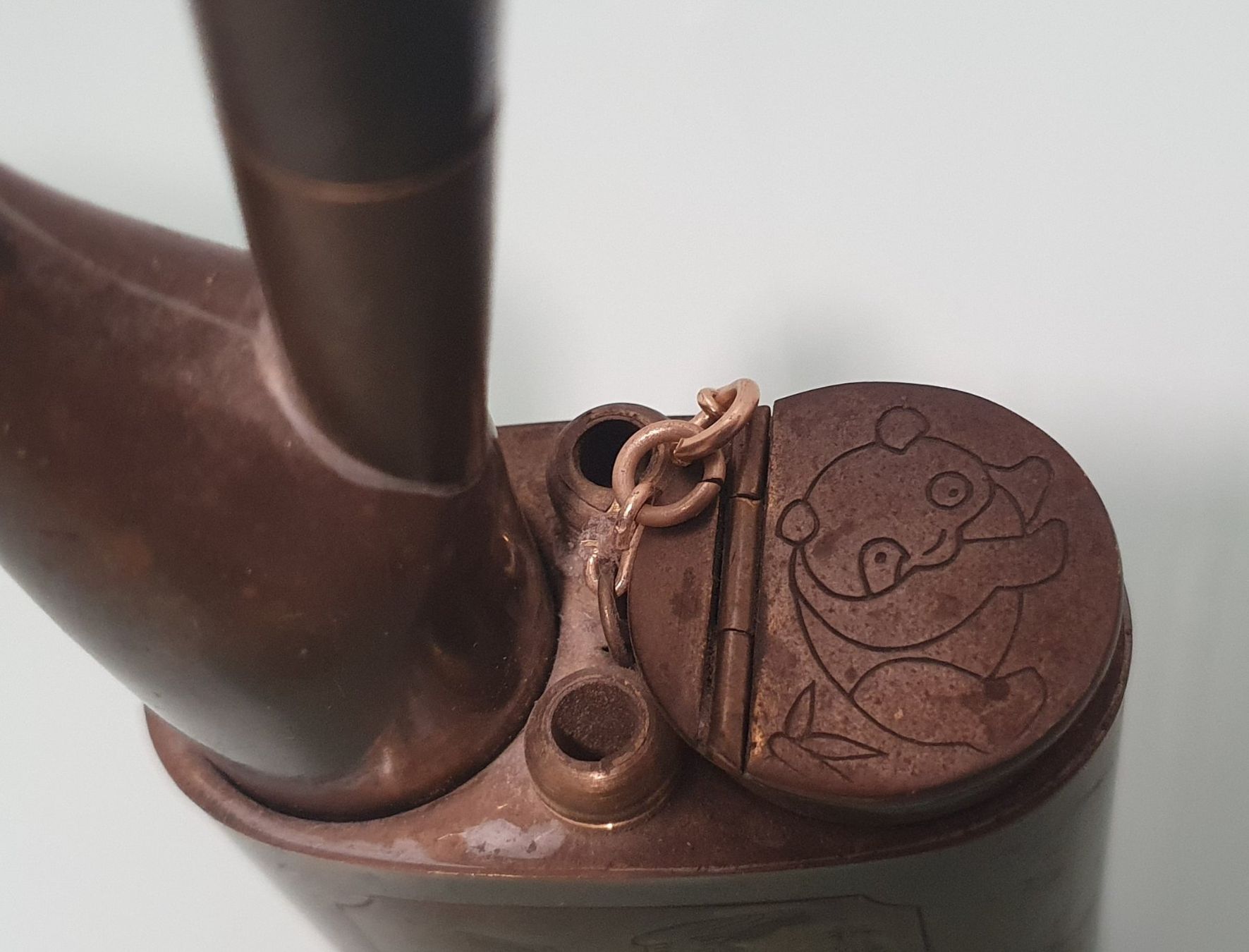 Tabakpfeifen & Zubehör: Ancienne pipe à eau chinoise – Gebraucht aus Lausanne von Xenita 3