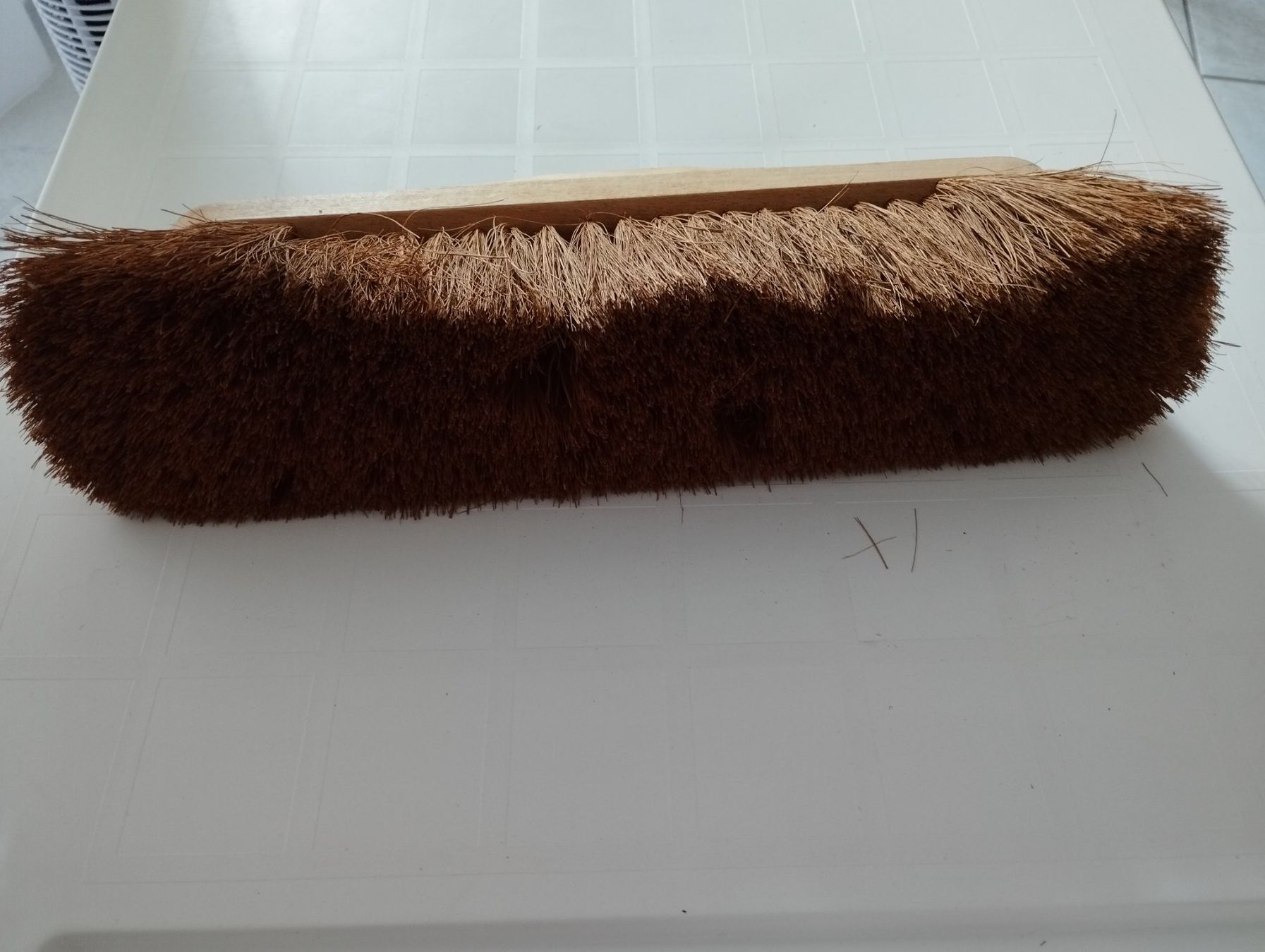 Altro per la casa: Bürste, neu, antik – Nuovo e nell'imballaggio originale da Ostermundigen venduto da Dinge1 1