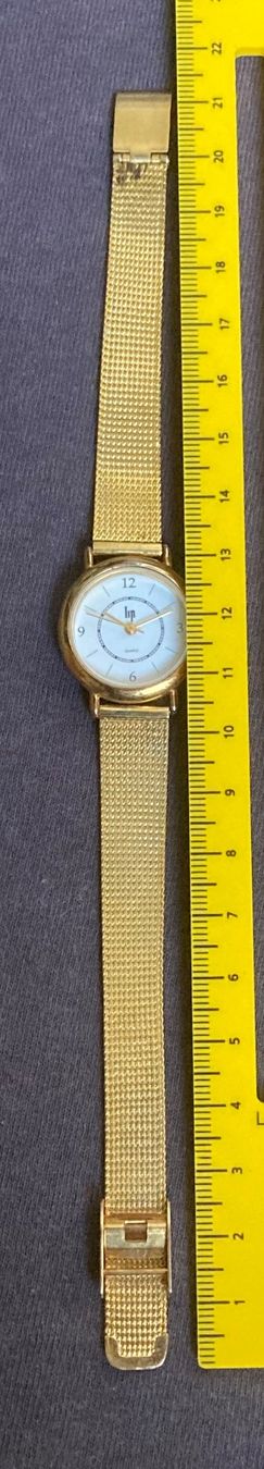 Orologi: Montre lip – Usato da Bassecourt venduto da CALUMET-X 4