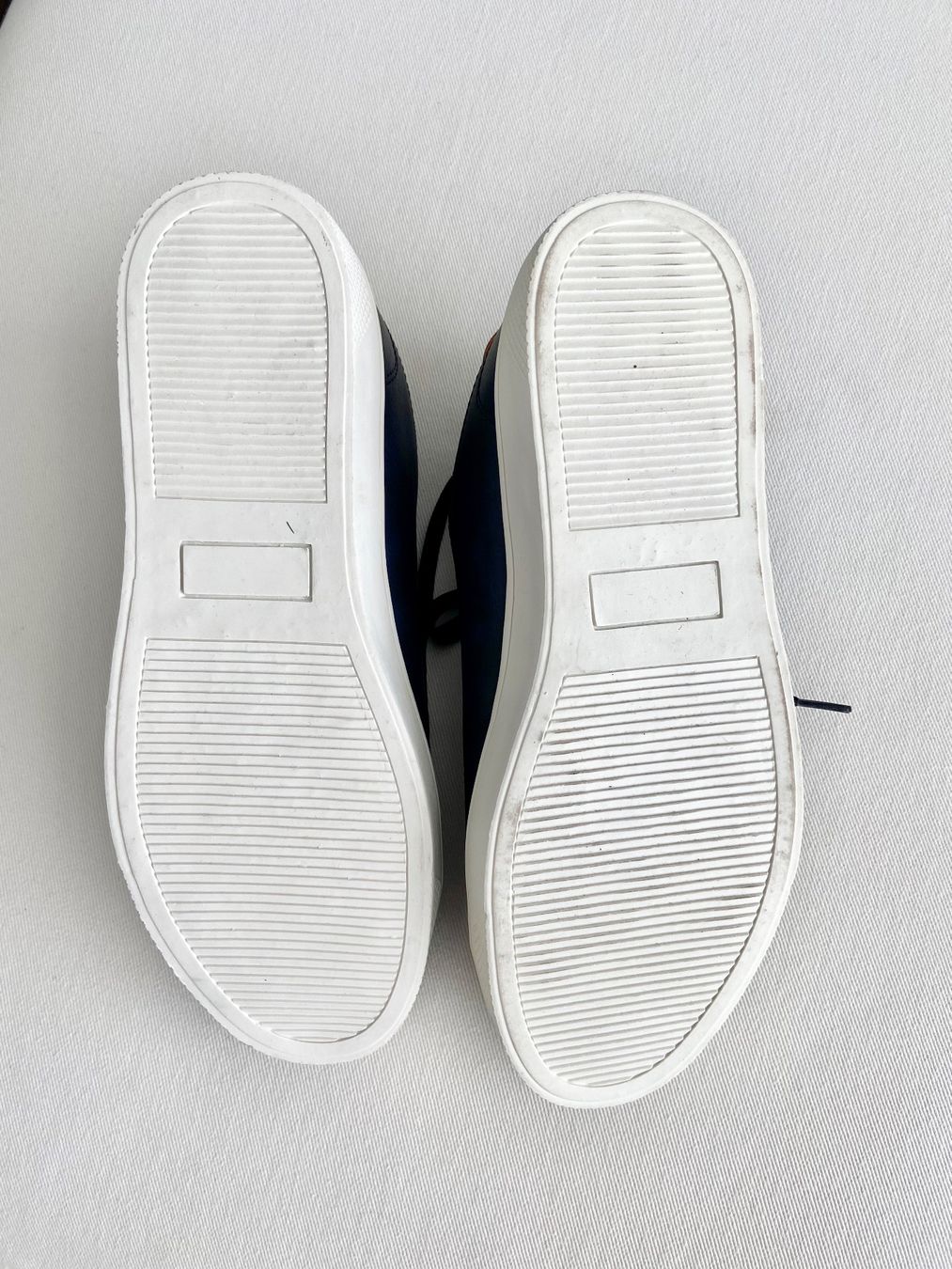 Herrenschuhe: Lee Cooper Herrenschuhe, blau  42 – Neu (gemäss Beschreibung) aus Pratteln von Arthband 2