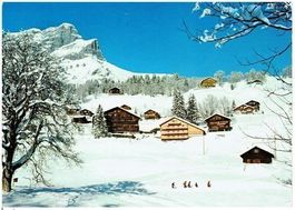 Braunwald, 1974