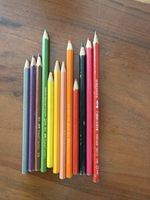 Farbstifte caran d‘ache