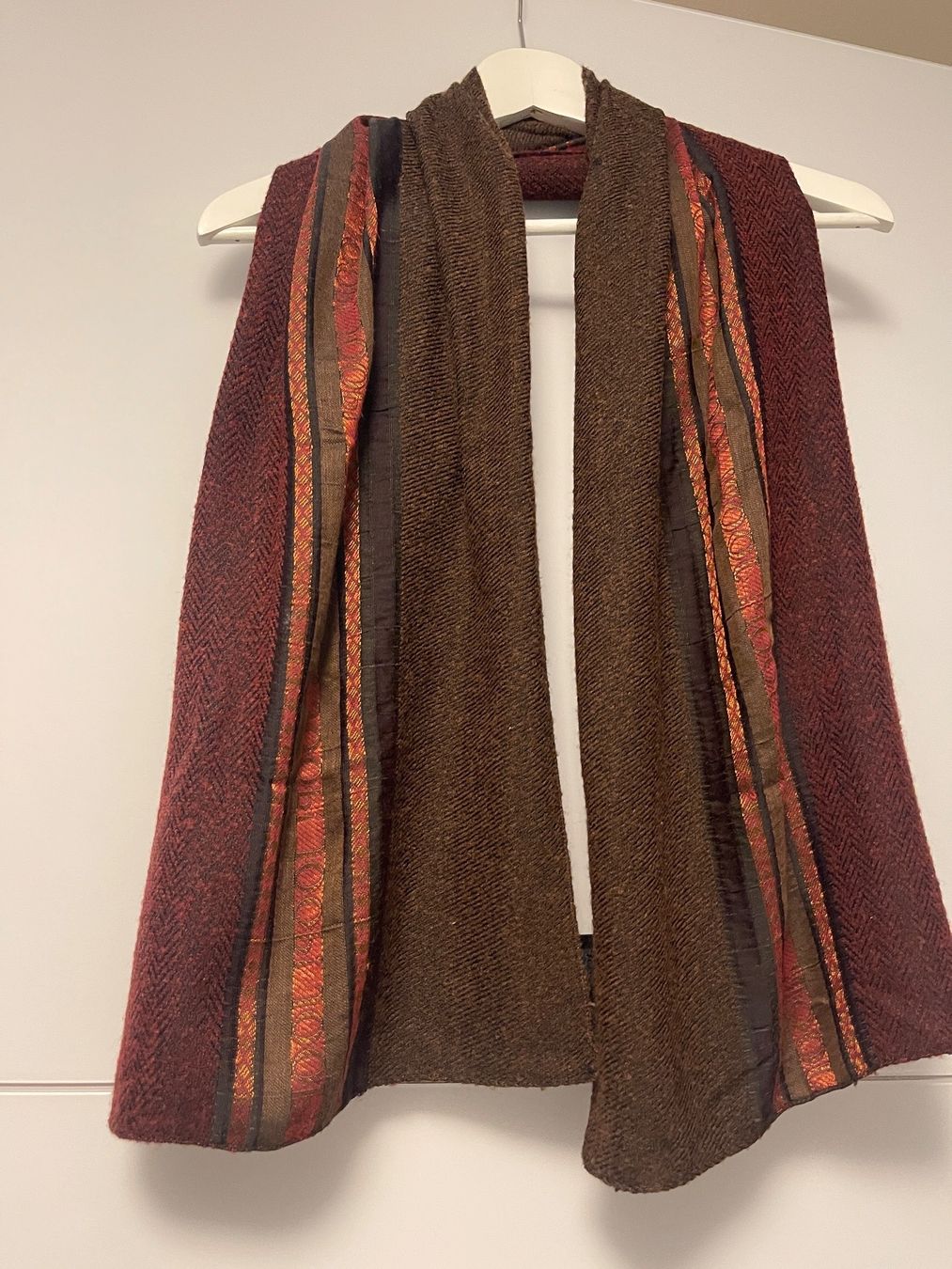 Joop Foulards, Tücher & Schals: Schal von Joop, Unisex – Neu (gemäss Beschreibung) aus Winterthur von mje_t9cr