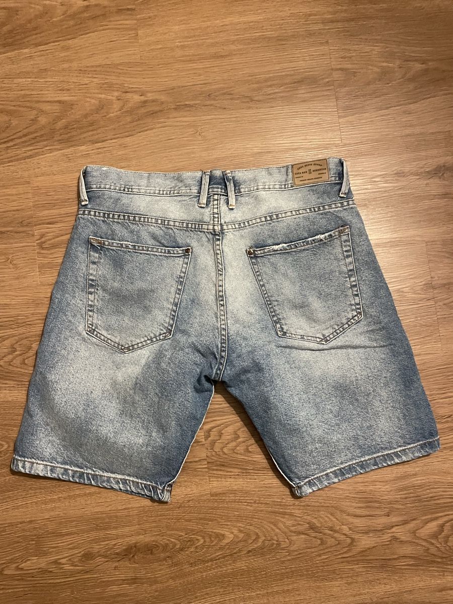 Zara Jeans: Zara Shorts – Usato da Jona venduto da Nanuksiglu 2