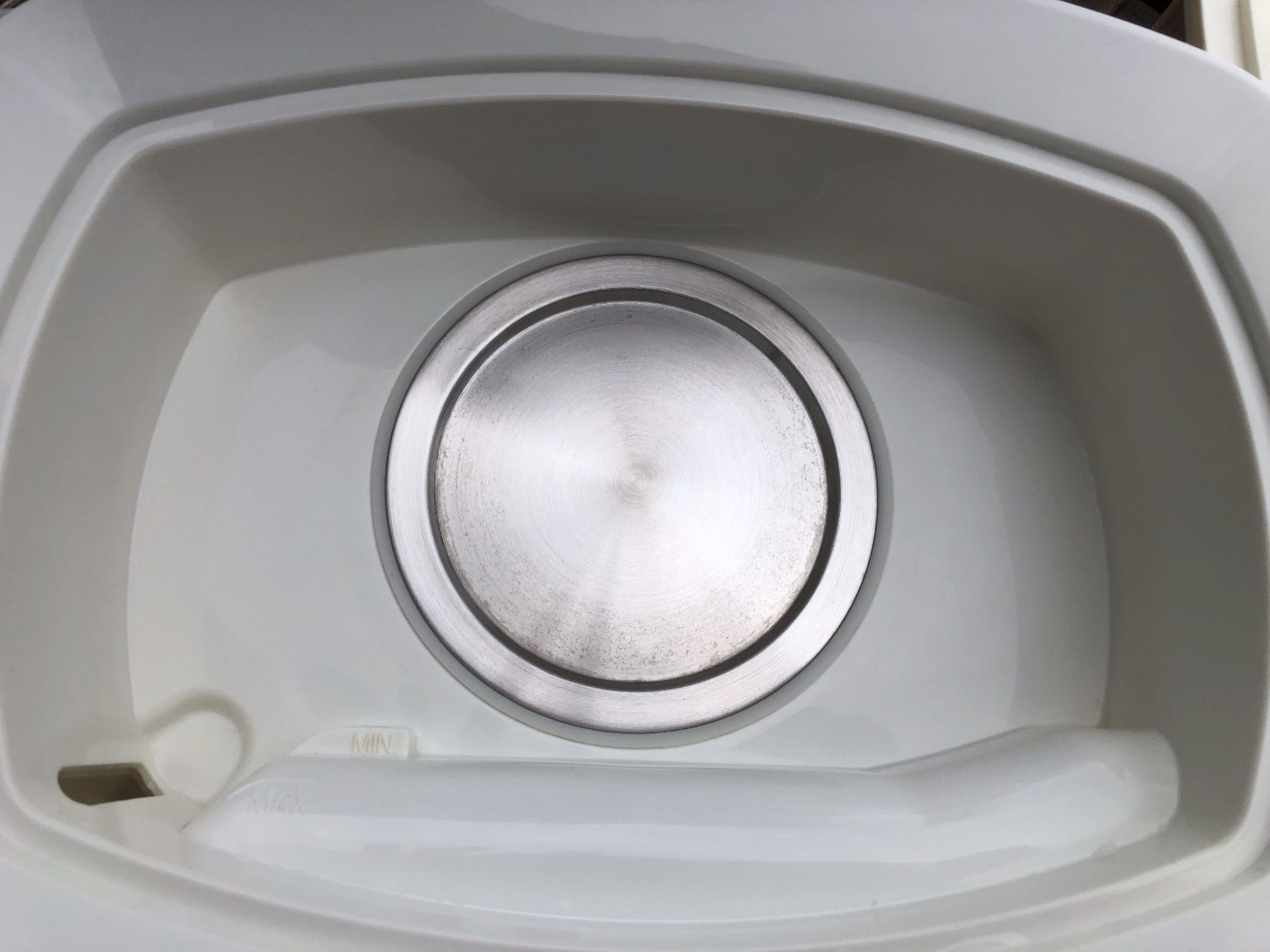 Turmix Elettrodomestici da cucina: Dampfgarer-Turm – Usato da Winterthur venduto da Moschito 5