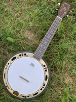 Banjo - Ukulele „Harley Beneton“