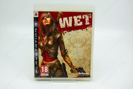 Wet PS3