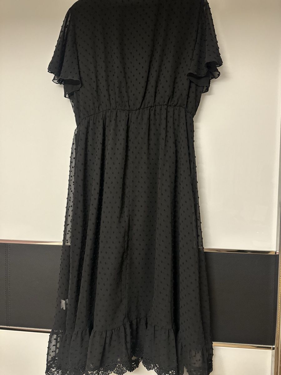 Vestiti: Sommerkleid Gr 1XL – Usato da Volketswil venduto da Sina008 4