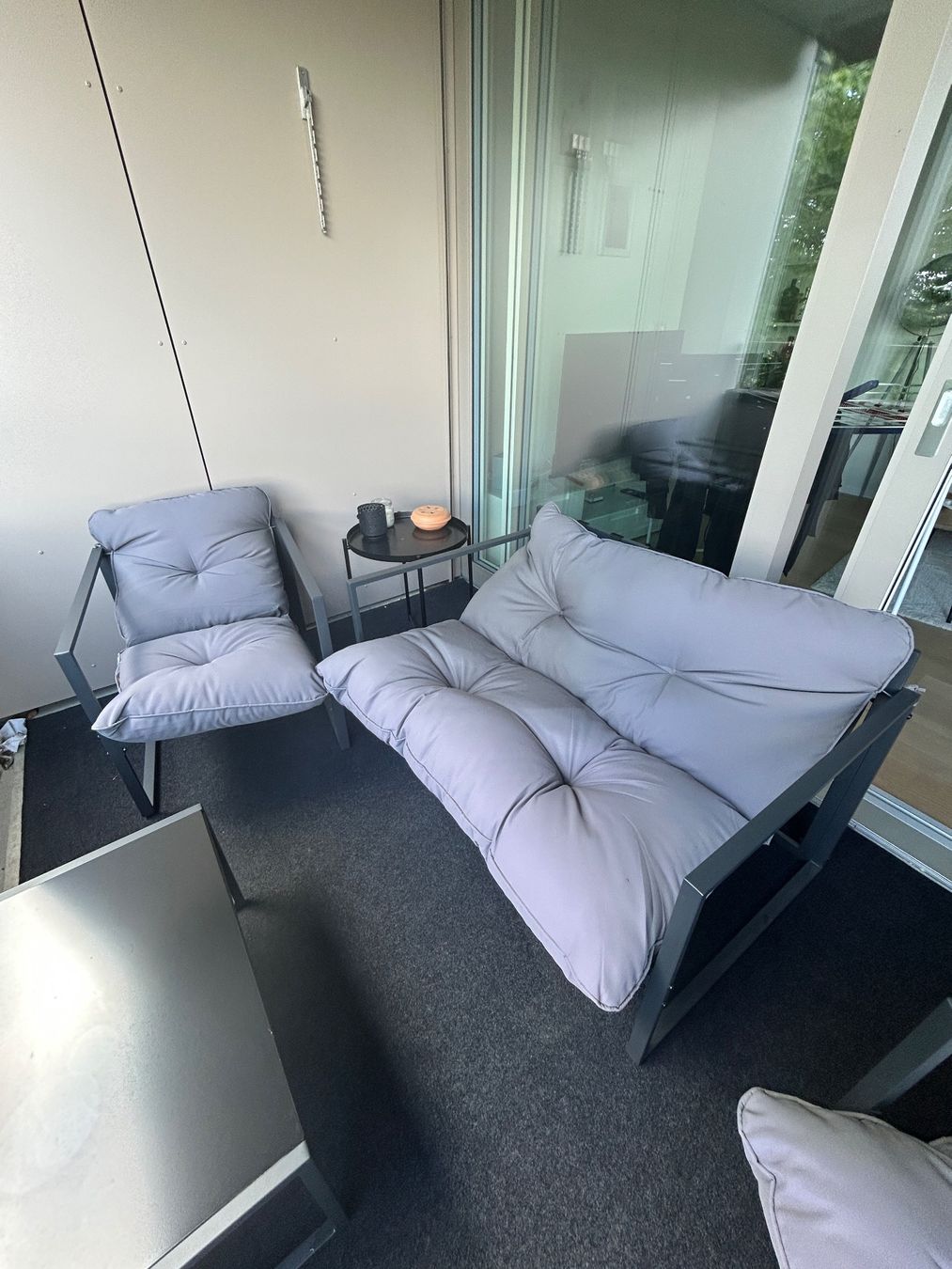 Poltrone: Gartenlounge – Usato da Solothurn venduto da Jblaser 1