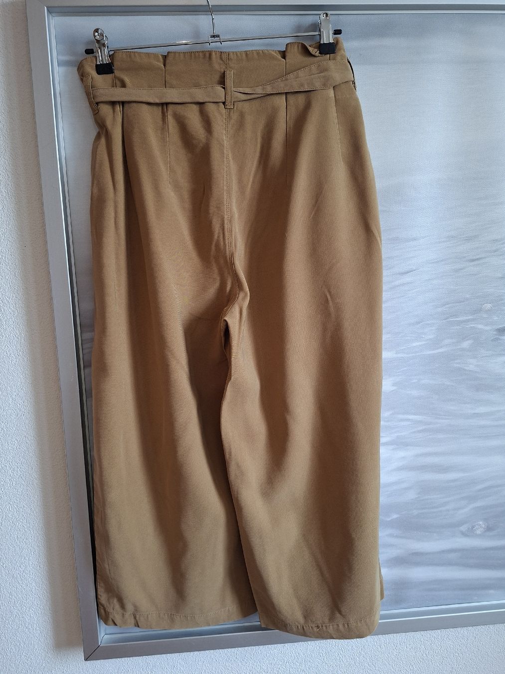 Only Pantalons: Damen Culotte ONLY Grösse 40  – D'occasion à Hausen AG par Emirfinn 1