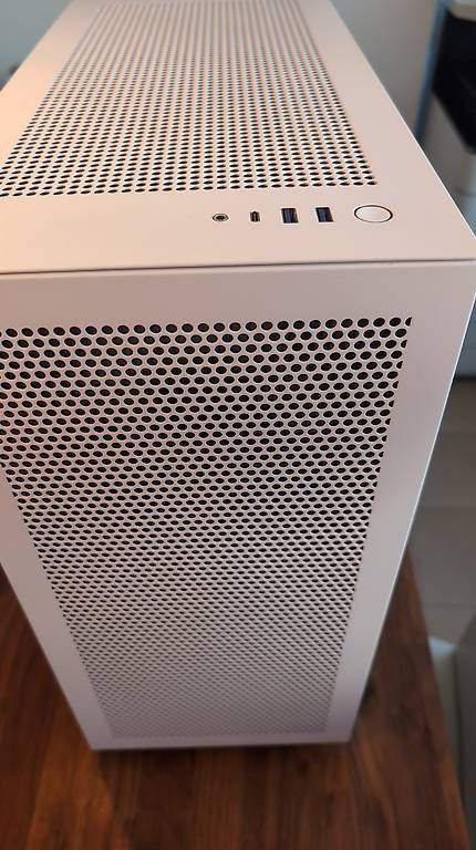 PCs: PC haut de gamme a vendre – D'occasion à Fribourg par smike2809 2