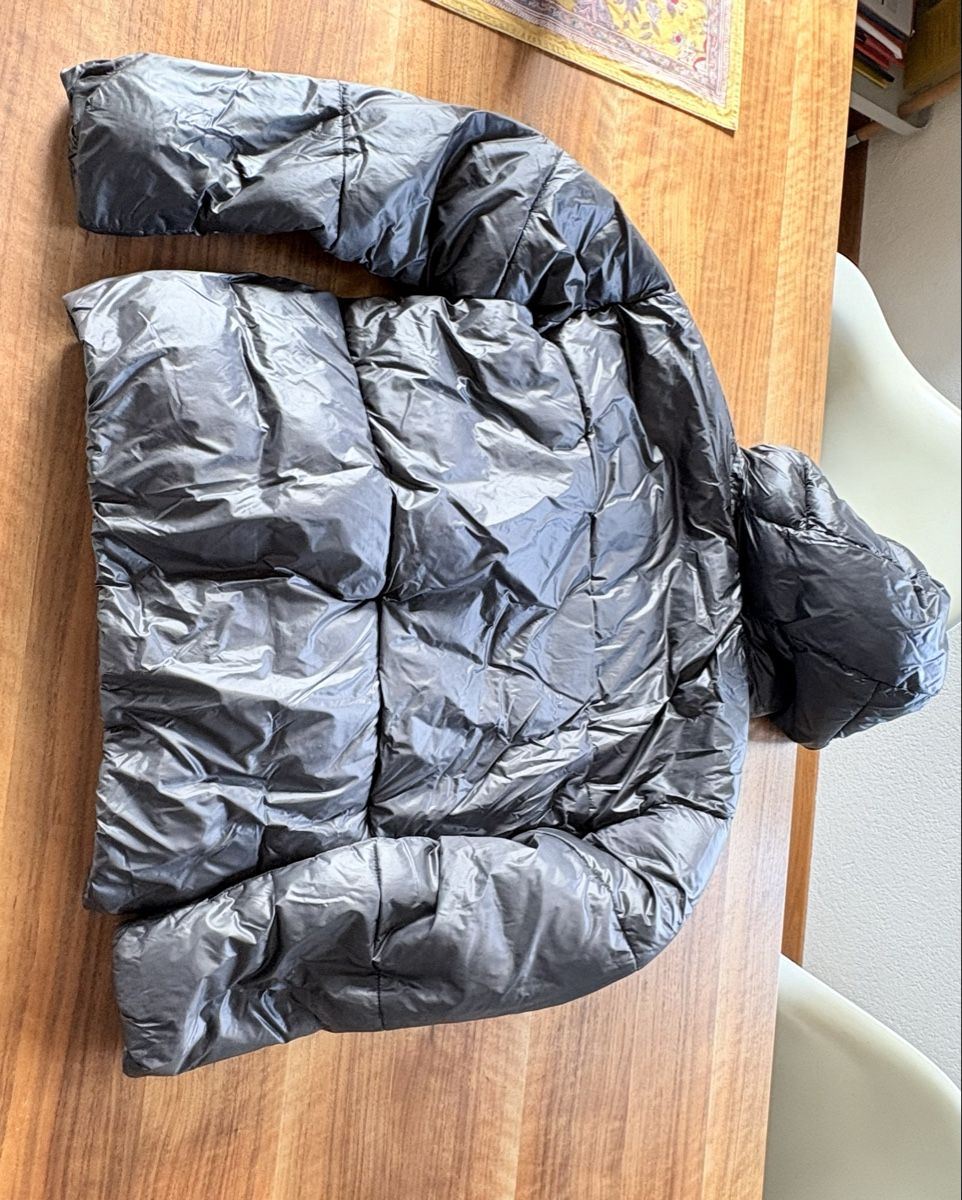 Save the duck Jacken: Winterjacke Save the Duck, M – Gebraucht aus Herrliberg von co__6gg6 1