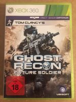 Ghost Recon Future Soldier für Xbox 360