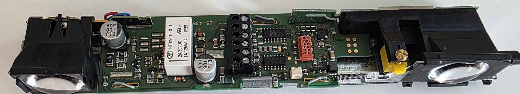 Autre matériel électrique: Reflex Lichtschranke – Neuf avec emballage d'origine à Meikirch par Letgo01