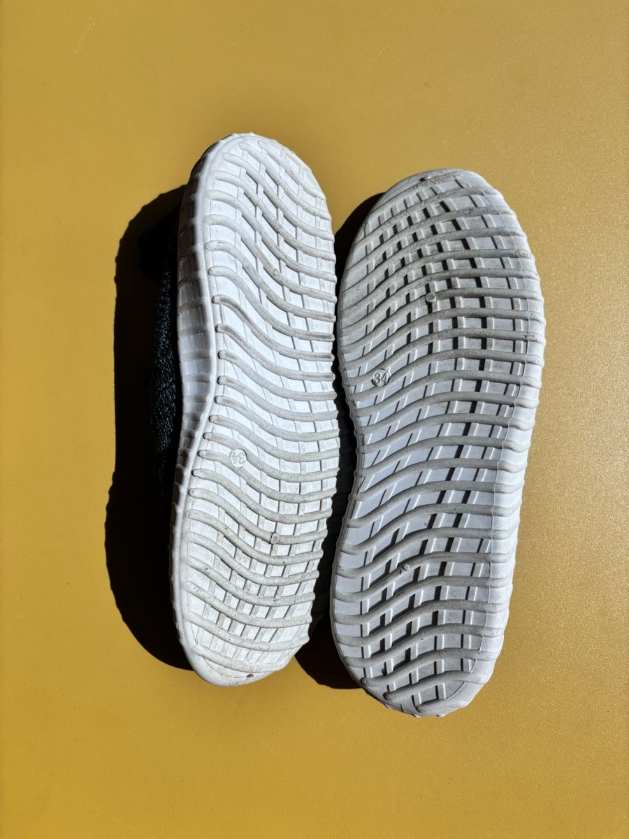 Elefanten Chaussures garçon: Elefanten Turnschuhe, Grösse 34 – D'occasion à Zürich par CallMeAppetite 2