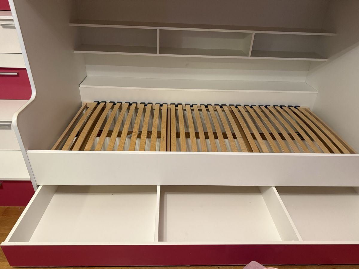 Letti: Super Etagenbett – Usato da Vaduz venduto da mausilein22 1