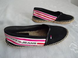 Tommy Jeans Schuhe Nr. 38